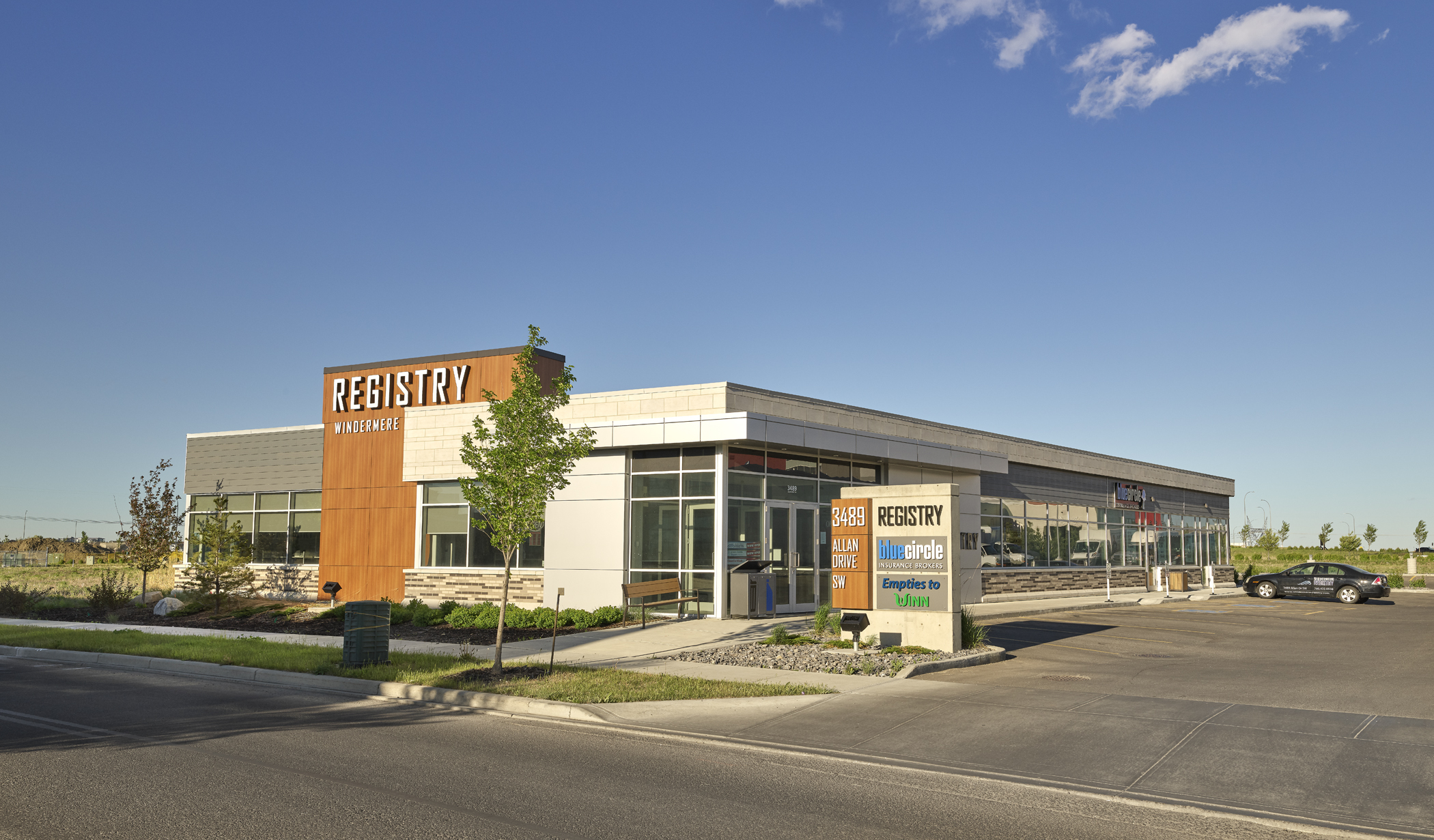 © Merle Prosofsky All Rights Reserved