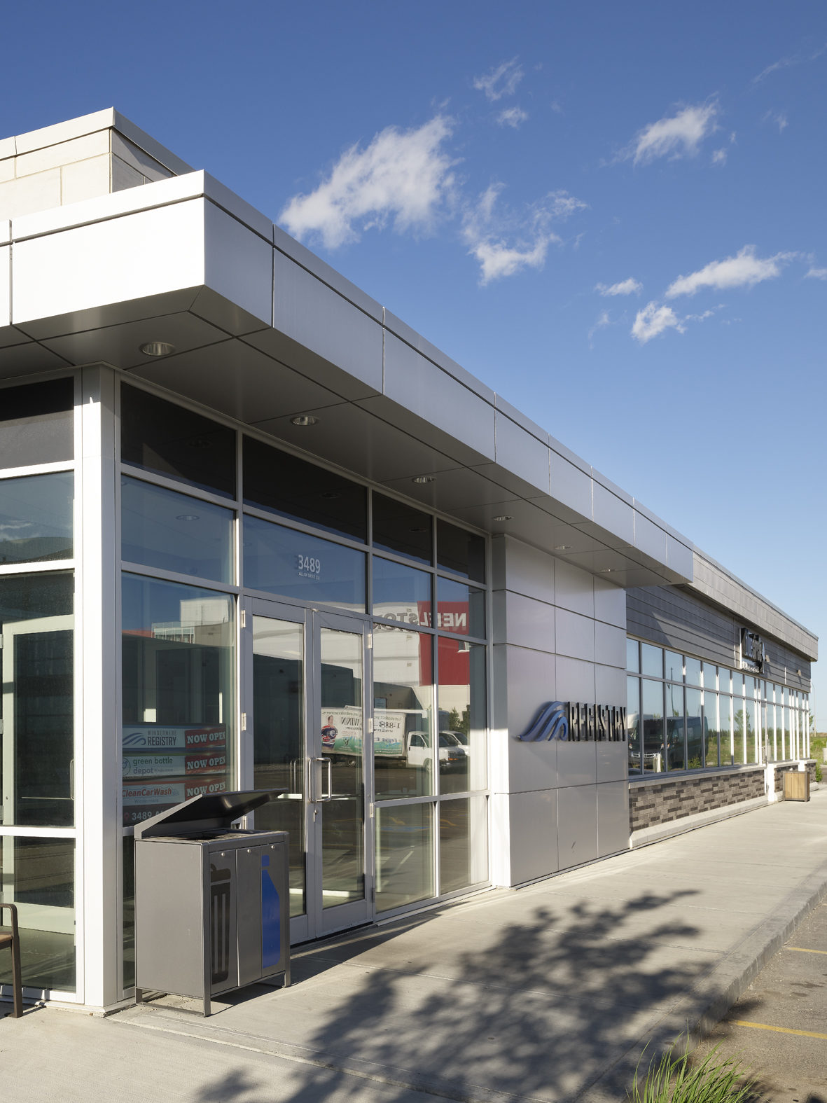 Windermere Registry HSEA Architecture Inc.