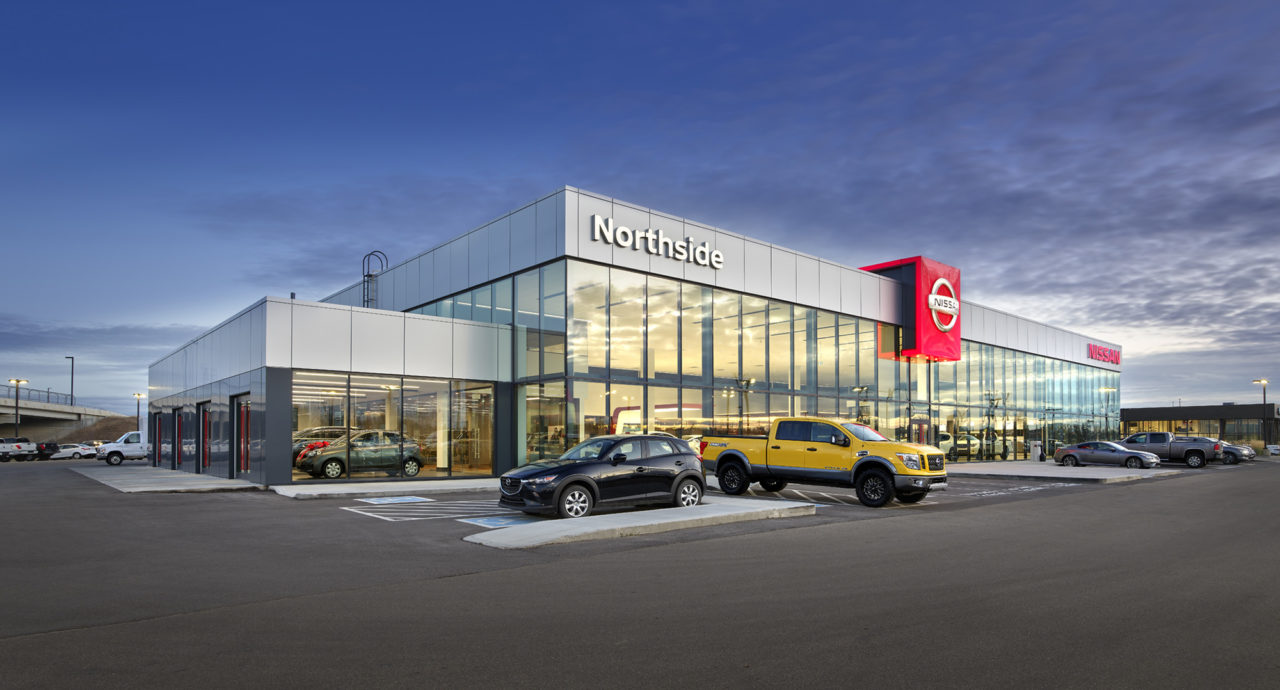 Northside Nissan