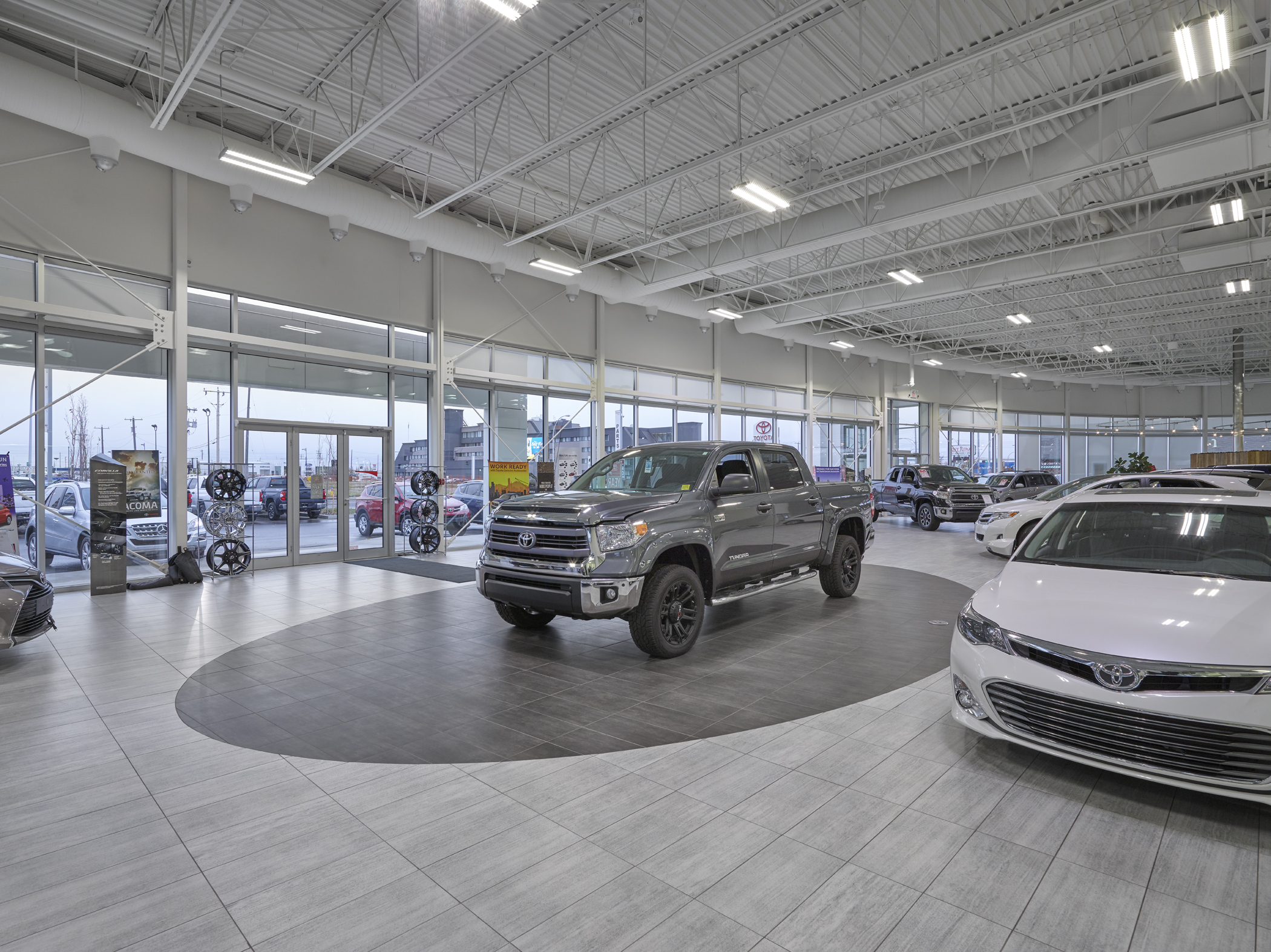 Toyota On The Trail Im2570 14