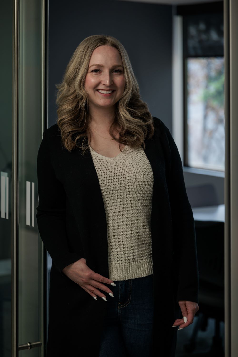 Miranda Robsinson Miranda Robinson - HSEA Architecture Inc.