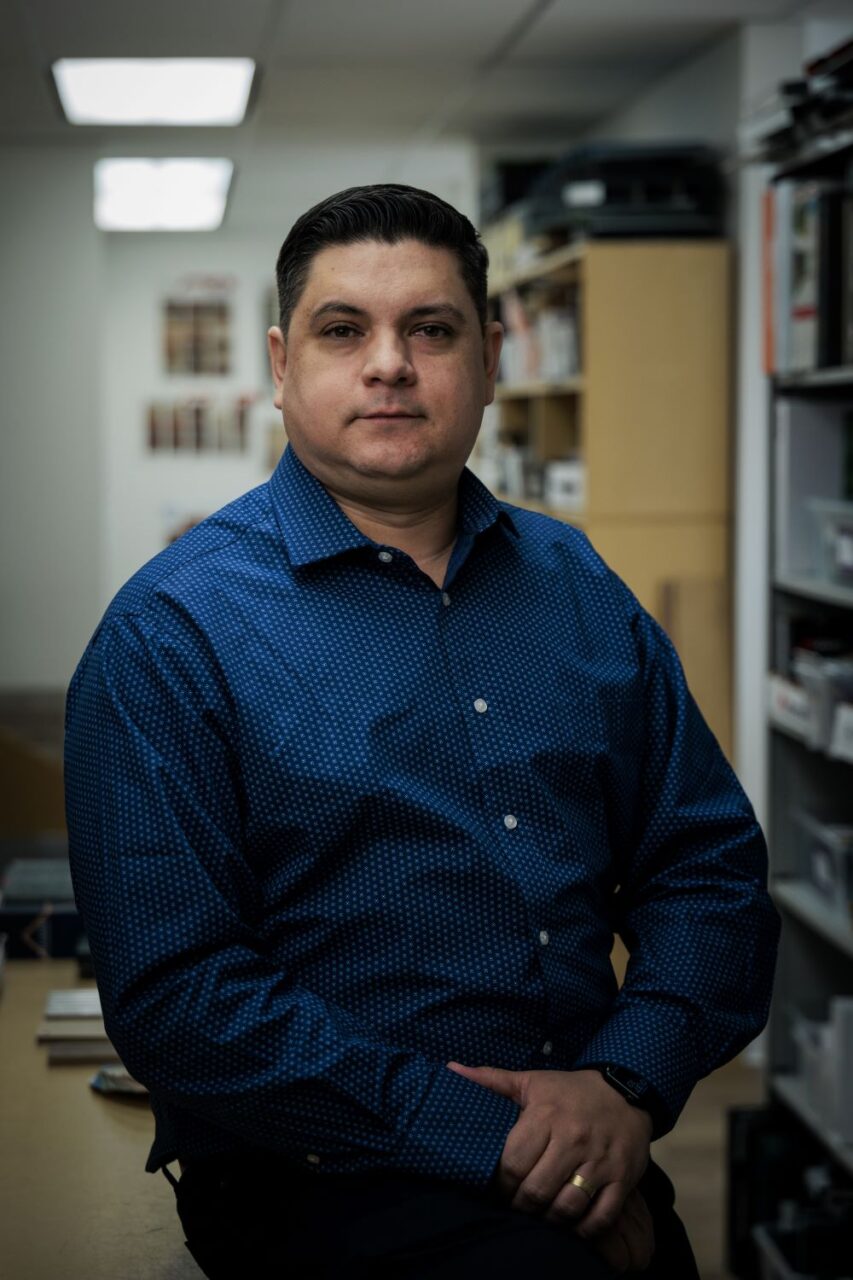 Rafael Rodrigues