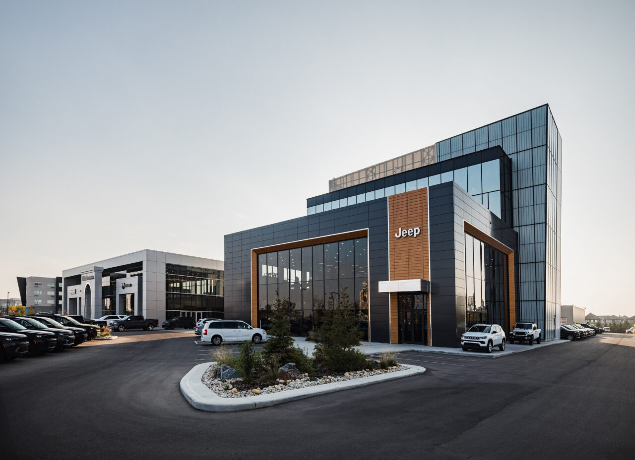 Windermere Chrysler Dodge Jeep Ram