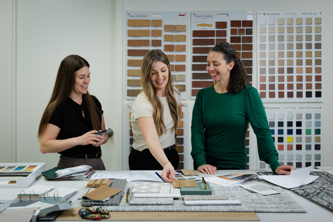 Perspective Matters—We Want Yours.