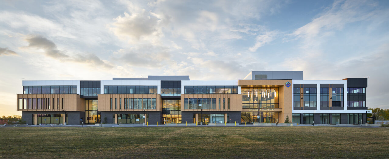Covenant Community Health Centre
